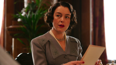 Imagen de Hotel Halcyon (T1): Ep.1  - 3