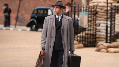 Imagen de Hotel Halcyon (T1): Ep.1  - 4