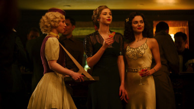 Imagen de Hotel Halcyon (T1): Ep.2  - 2