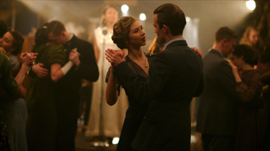 Imagen de Hotel Halcyon (T1): Ep.2  - 3