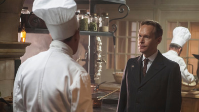 Imagen de Hotel Halcyon (T1): Ep.2  - 4