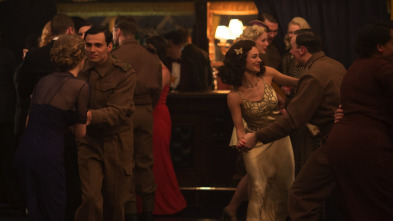Imagen de Hotel Halcyon (T1): Ep.2  - 5