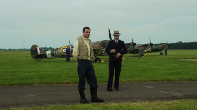 Imagen de Hotel Halcyon (T1): Ep.3  - 2