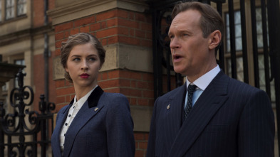 Imagen de Hotel Halcyon (T1): Ep.3  - 3