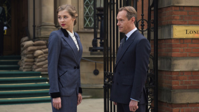 Imagen de Hotel Halcyon (T1): Ep.3  - 4