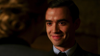 Imagen de Hotel Halcyon (T1): Ep.3  - 1