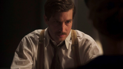 Imagen de Hotel Halcyon (T1): Ep.3  - 5