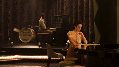 Imagen de Hotel Halcyon (T1): Ep.4  - 2