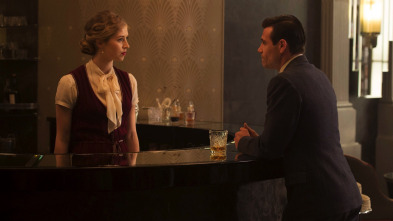 Imagen de Hotel Halcyon (T1): Ep.4  - 3