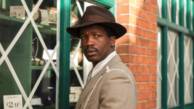Imagen de Hotel Halcyon (T1): Ep.4  - 1