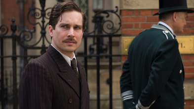 Imagen de Hotel Halcyon (T1): Ep.4  - 5