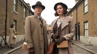 Imagen de Hotel Halcyon (T1): Ep.5  - 2