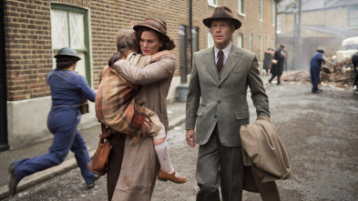 Imagen de Hotel Halcyon (T1): Ep.5  - 3