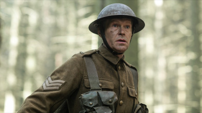 Imagen de Hotel Halcyon (T1): Ep.5  - 1