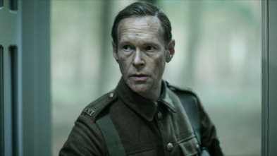 Imagen de Hotel Halcyon (T1): Ep.5  - 4