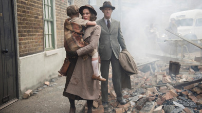Imagen de Hotel Halcyon (T1): Ep.5  - 5