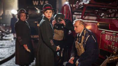 Imagen de Hotel Halcyon (T1): Ep.6  - 2