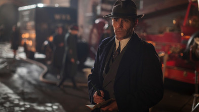 Imagen de Hotel Halcyon (T1): Ep.6  - 3