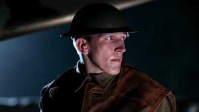 Imagen de Hotel Halcyon (T1): Ep.6  - 1