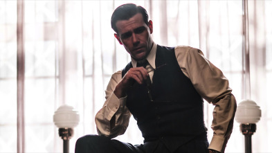 Imagen de Hotel Halcyon (T1): Ep.7  - 1