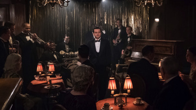 Imagen de Hotel Halcyon (T1): Ep.7  - 3