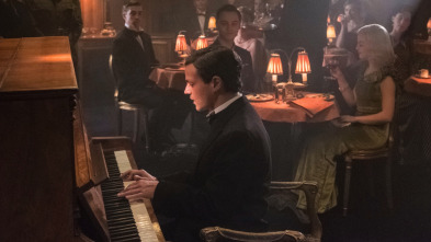 Imagen de Hotel Halcyon (T1): Ep.7  - 4