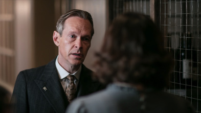 Imagen de Hotel Halcyon (T1): Ep.7  - 5