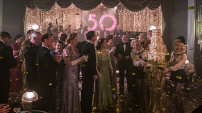 Imagen de Hotel Halcyon (T1): Ep.8  - 2