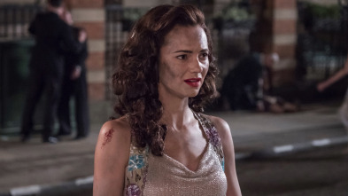 Imagen de Hotel Halcyon (T1): Ep.8  - 4