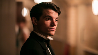 Imagen de Hotel Halcyon (T1): Ep.8  - 1