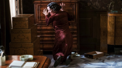 Imagen de Hotel Halcyon (T1): Ep.8  - 5