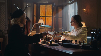 Imagen de Pasaporte a la libertad (T1): Ep.2  - 3