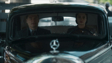 Imagen de Pasaporte a la libertad (T1): Ep.2  - 6