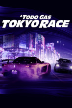Imagen de A todo gas: Tokyo Race - 1