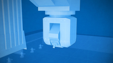 Imagen de Máquinas colosales: Súper máquinas bajo cero - 1