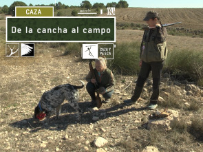 Imagen de De la cancha al campo - 2