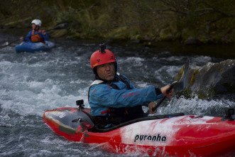 Imagen de Mundos inexplorados...: Kamchatka: expedición al río de osos pardos - 1