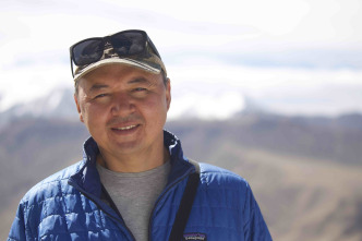 Imagen de Mundos inexplorados...: Kirguistán: expedición a la montaña fantasma - 8