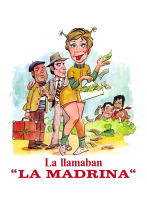 Imagen de La llamaban La Madrina - 1