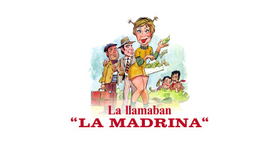 Imagen de La llamaban La Madrina - 2