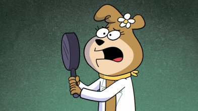 Imagen de Jellystone! (T1): Los problemas digestivos de Yogui - 2