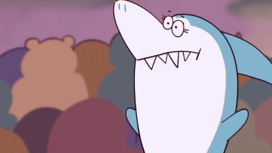 Imagen de Jellystone! (T1): Los problemas digestivos de Yogui - 4