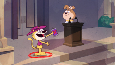 Imagen de Jellystone! (T1): Los problemas digestivos de Yogui - 6