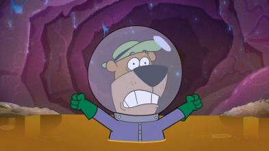 Imagen de Jellystone! (T1): Gorila entre medias - 10