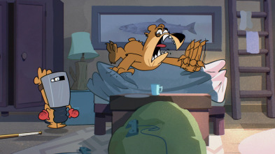 Imagen de Jellystone! (T1): Bubu Botas - 3