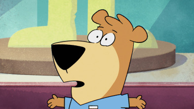 Imagen de Jellystone! (T1): Bubu Botas - 4