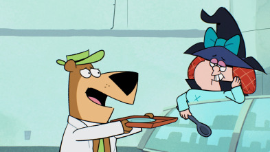 Imagen de Jellystone! (T1): Bubu Botas - 5