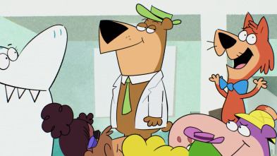 Imagen de Jellystone! (T1): Bubu Botas - 6