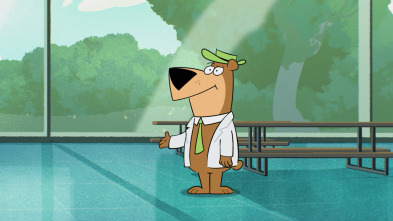 Imagen de Jellystone! (T1): Bubu Botas - 7