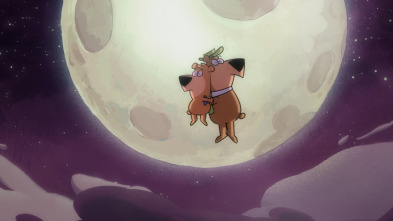 Imagen de Jellystone! (T1): Bubu Botas - 8